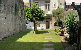 Pombeiro Apartments